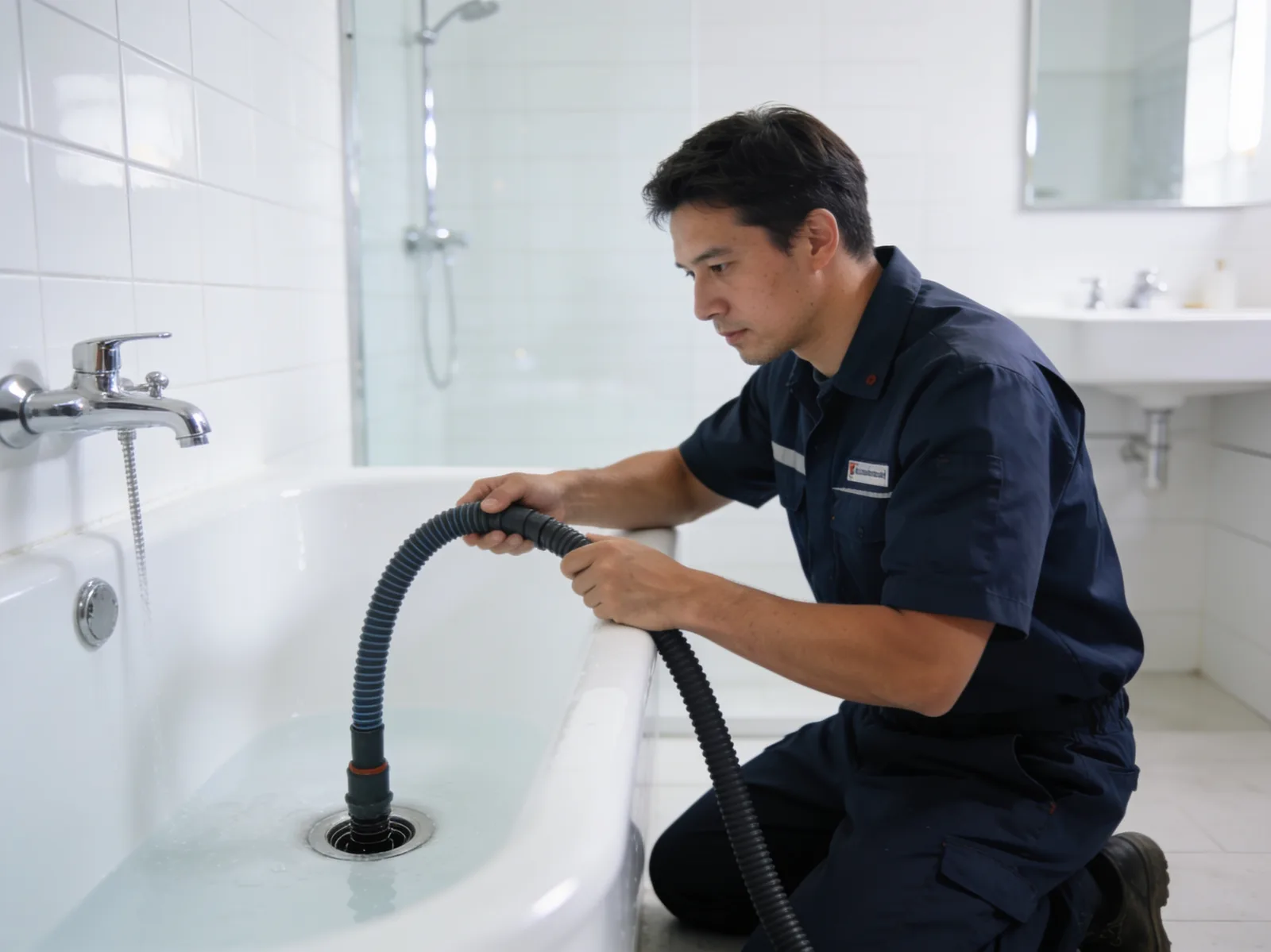 Emergency Plumber Deerbrook, WI FAQs